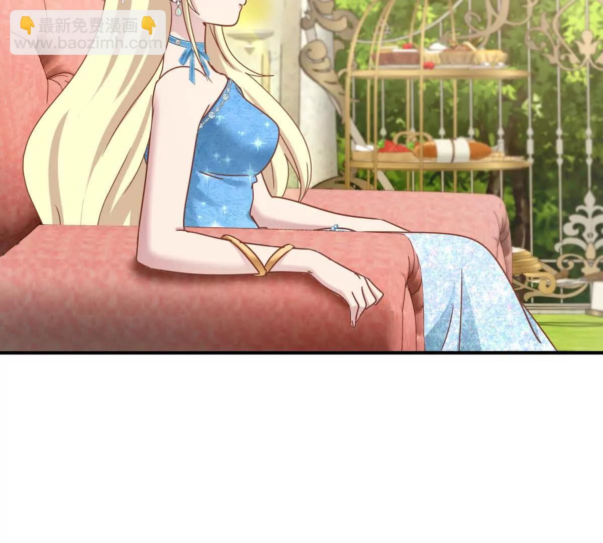 第184话 茶会开始了（下）(1/2)-第185话