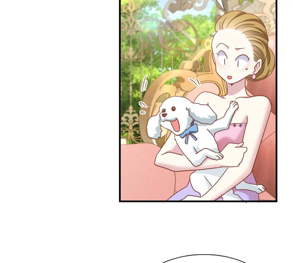 第184话 茶会开始了（下）(1/2)-第185话