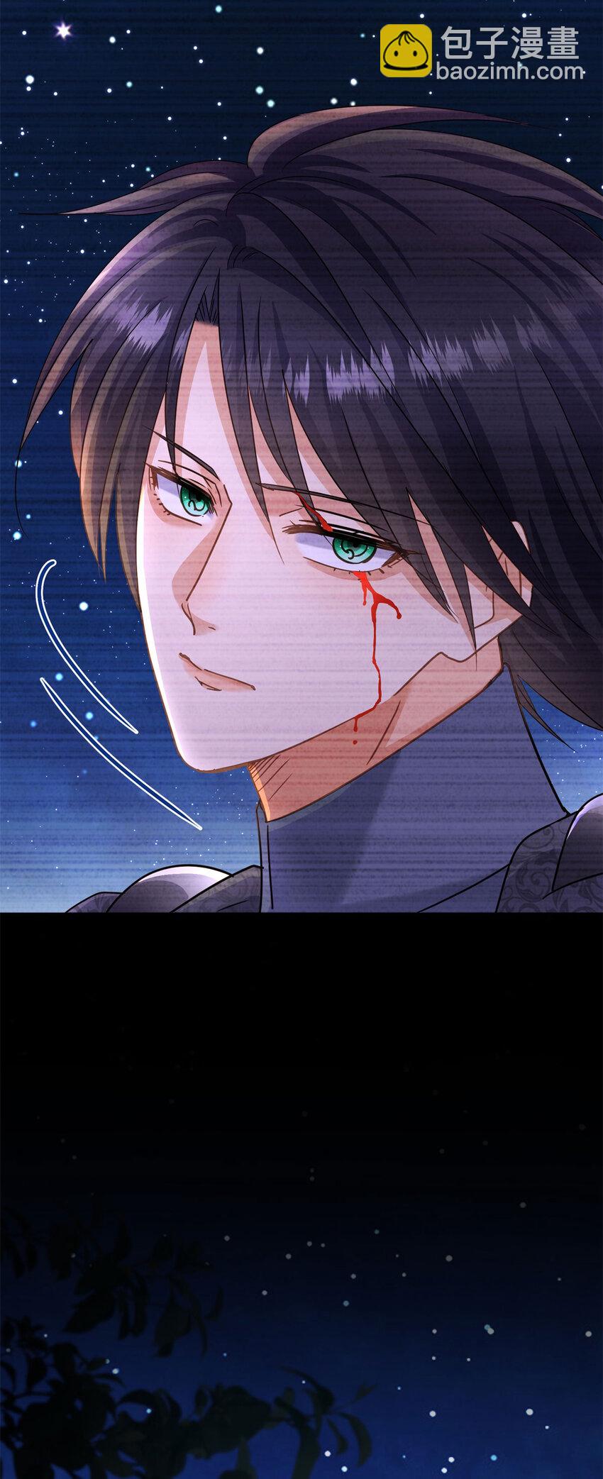第20话 回忆的碎片-第21话