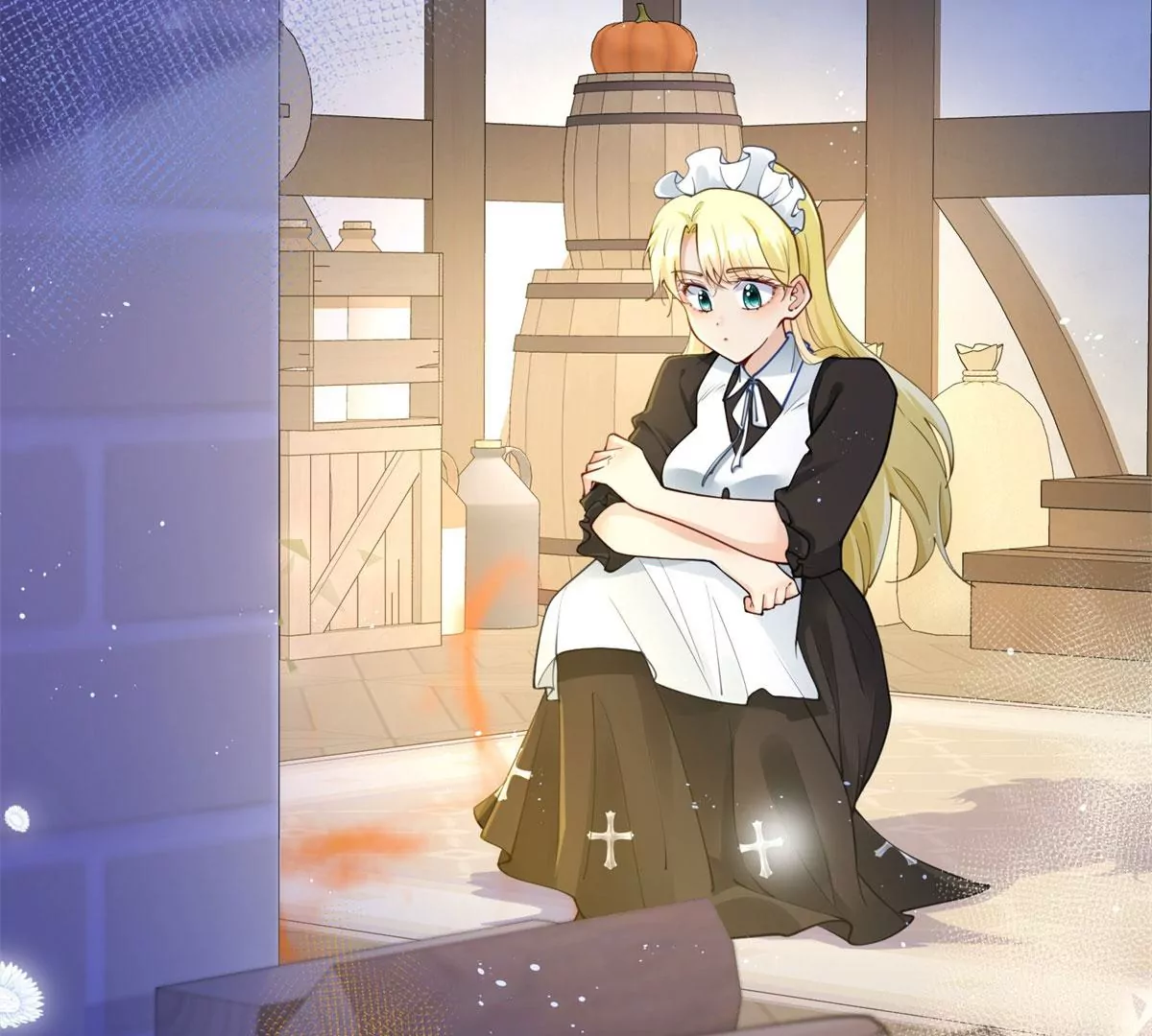 第3话 我是克莱尔 麦克罗伊(1/2)-第5话