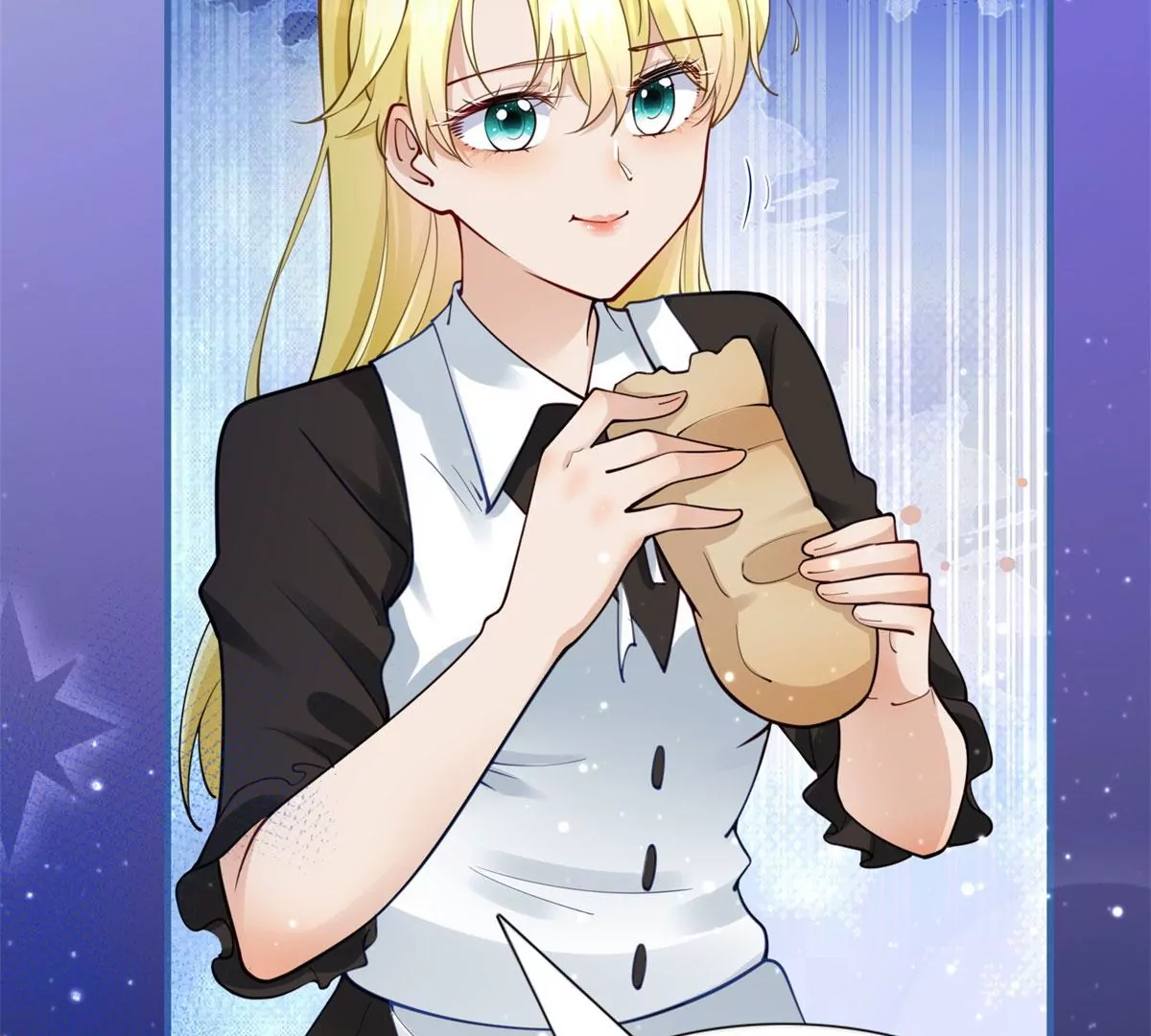 第3话 我是克莱尔 麦克罗伊(1/2)-第5话