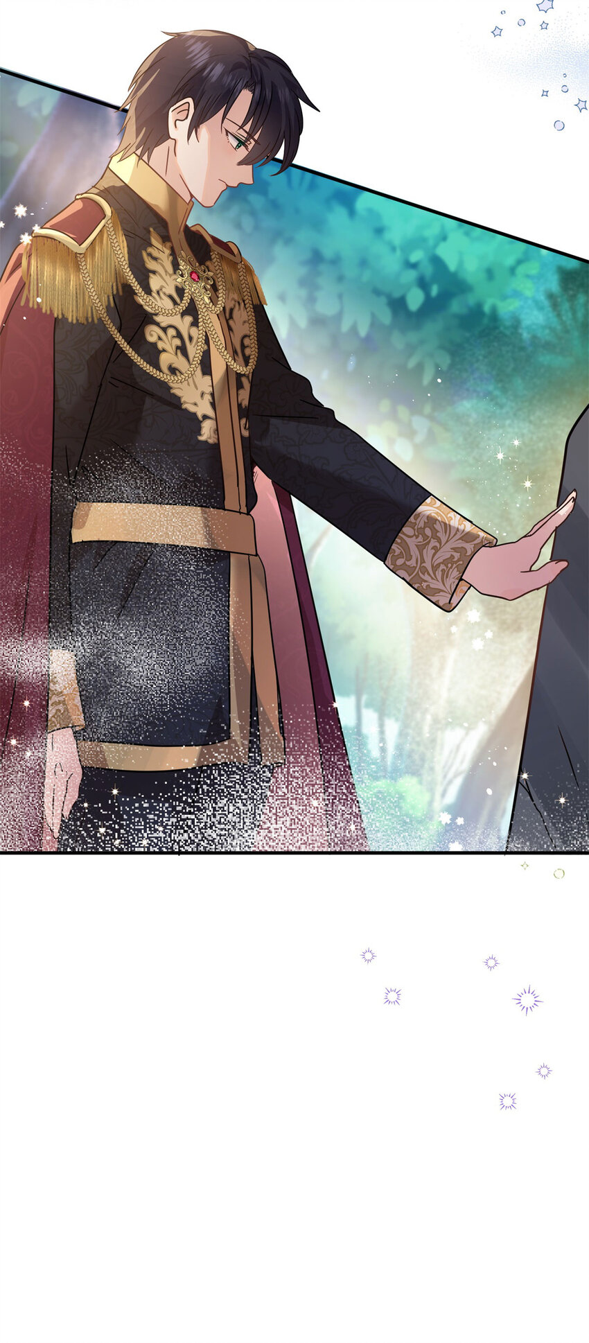 第46话 墓园-第47话