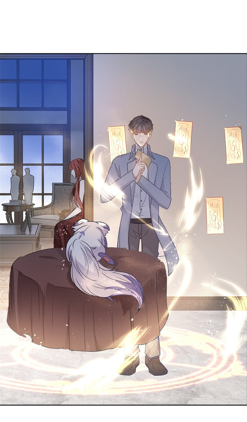 112 我们终究被困于命运-第113话