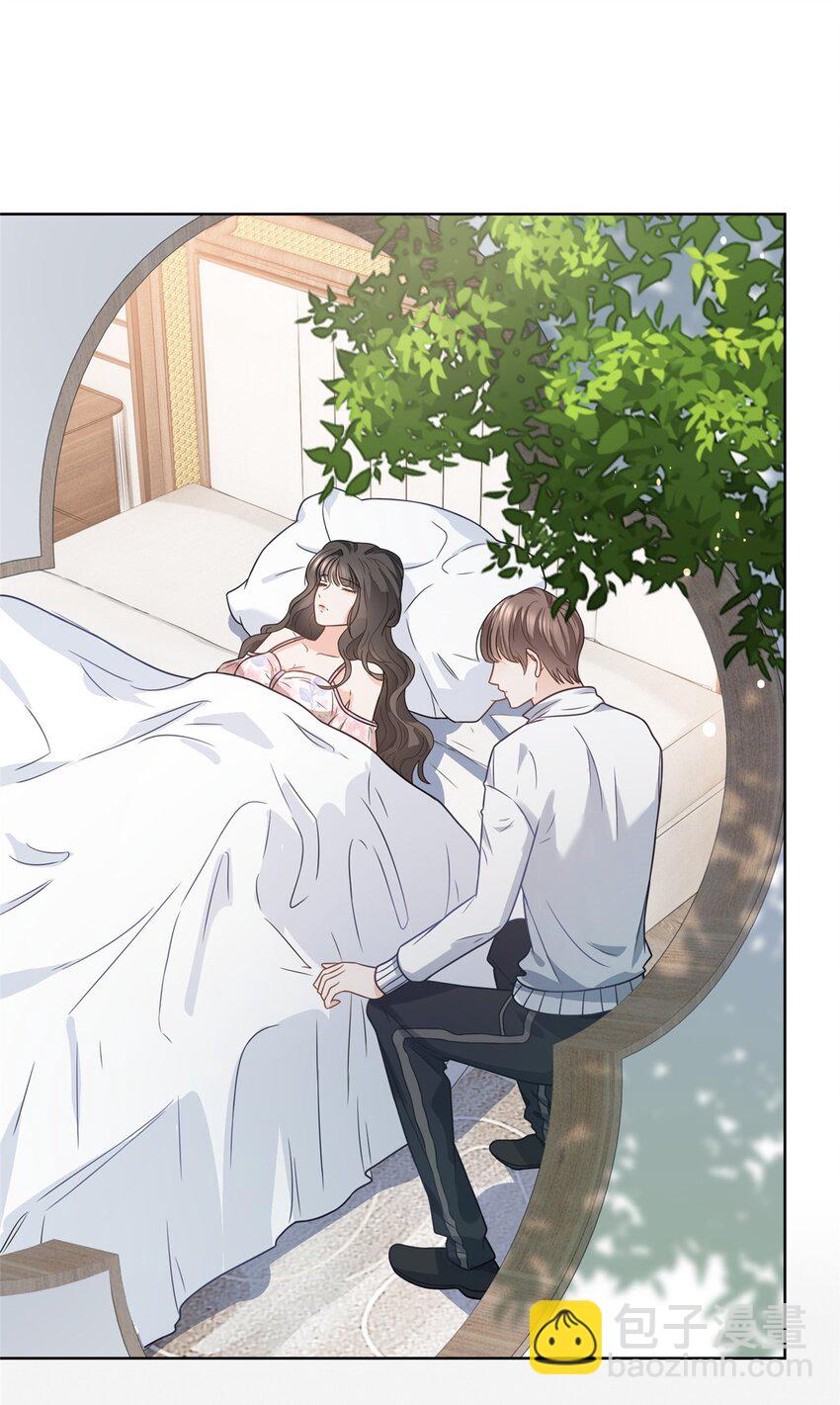 114 爱是放手-第115话