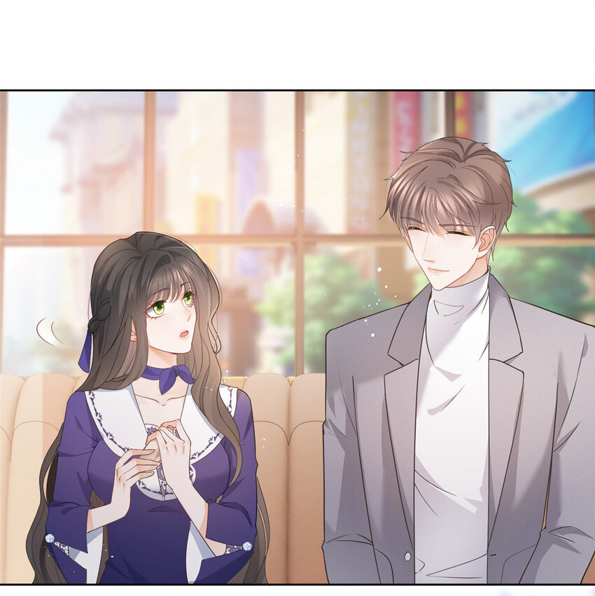 042 墨笙是个M？-第43话