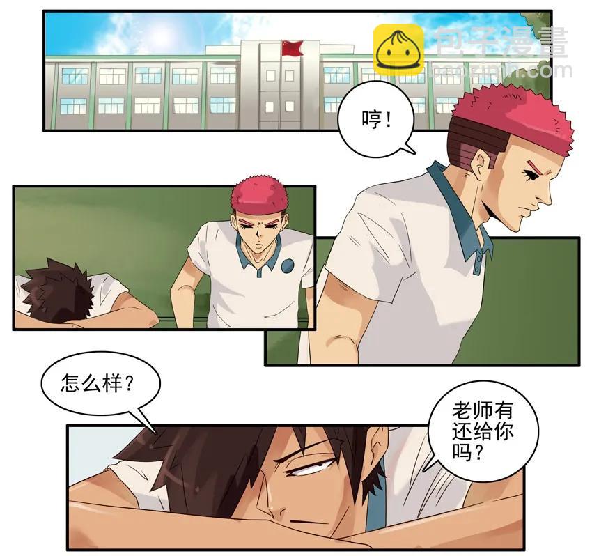 🍱殺手古德 1422 危险地带 第2页