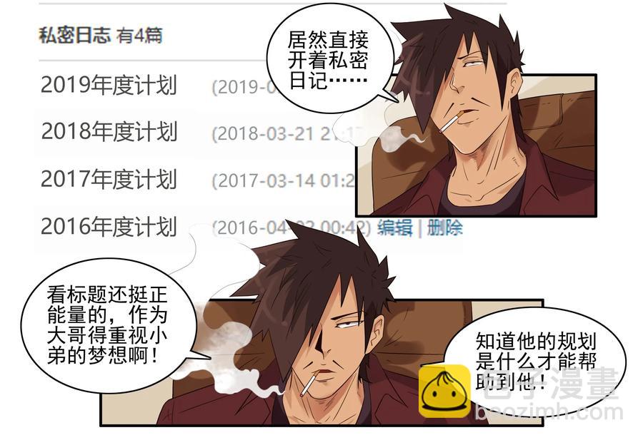 🍱殺手古德 1612 私密日志 第14页