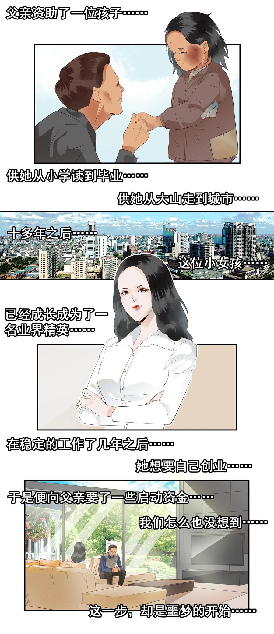 🍱殺手古德 1715 追债任务① 第11页