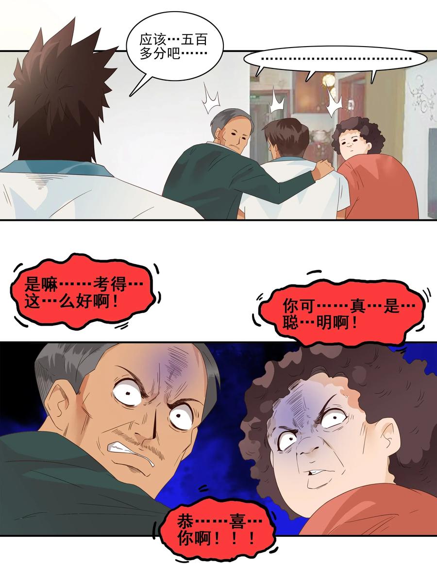 🍱殺手古德 1774 现场估分 第12页