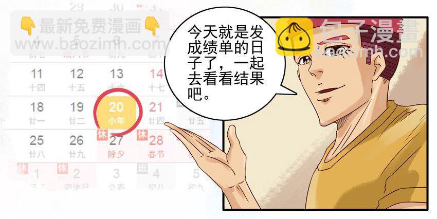 🍱殺手古德 581 过年成绩 第4页