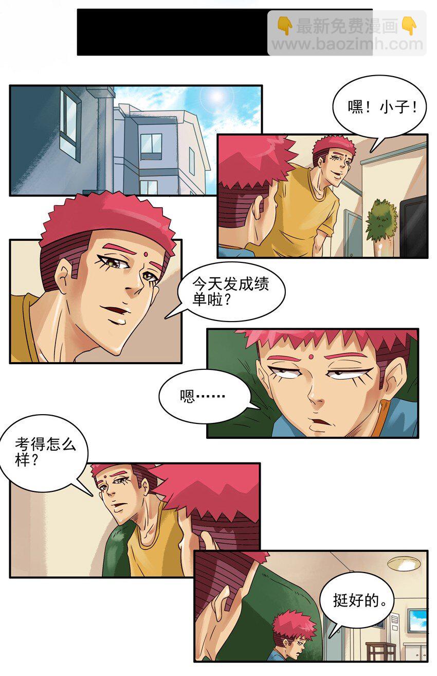 🍱殺手古德 581 过年成绩 第5页