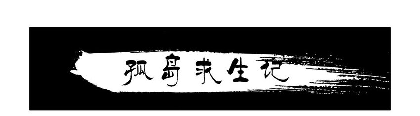 🍱殺手古德 655 孤岛求生记 第2页