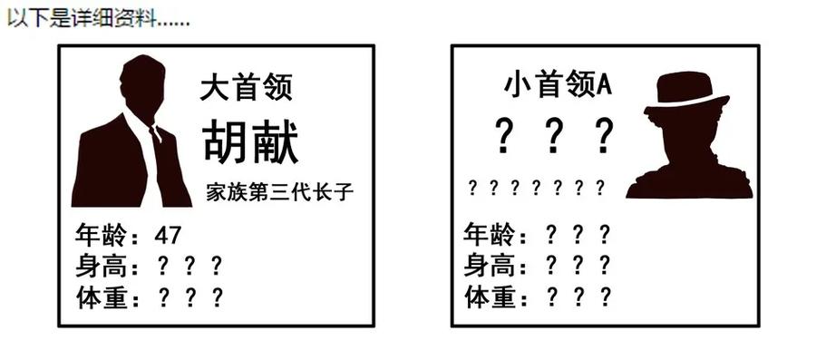🍱殺手古德 716 鬼铳篇（一） 第18页