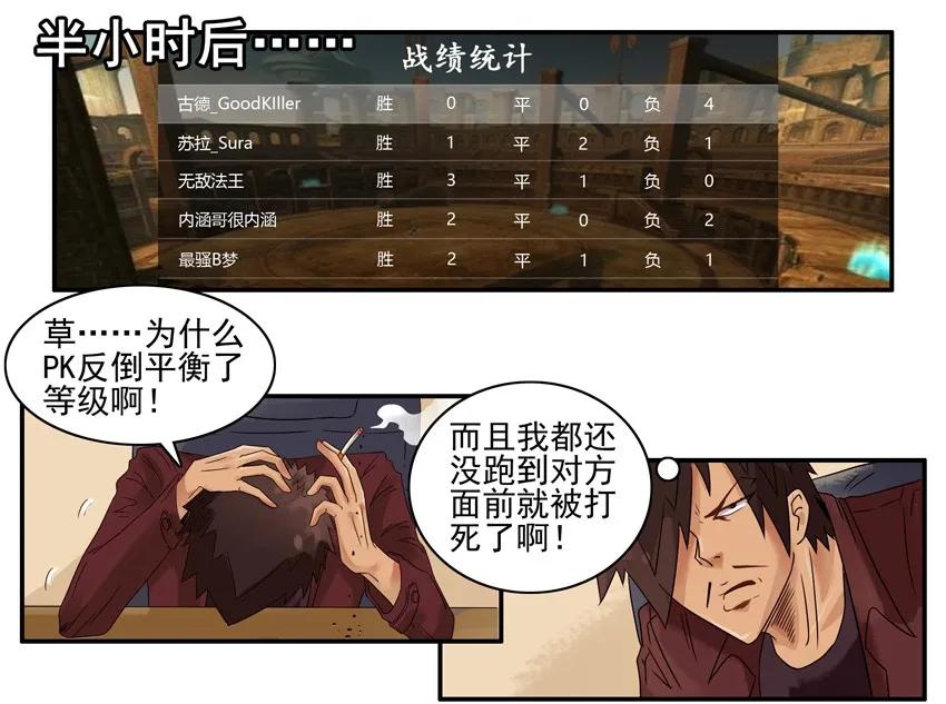 🍱殺手古德 948 练级 第8页