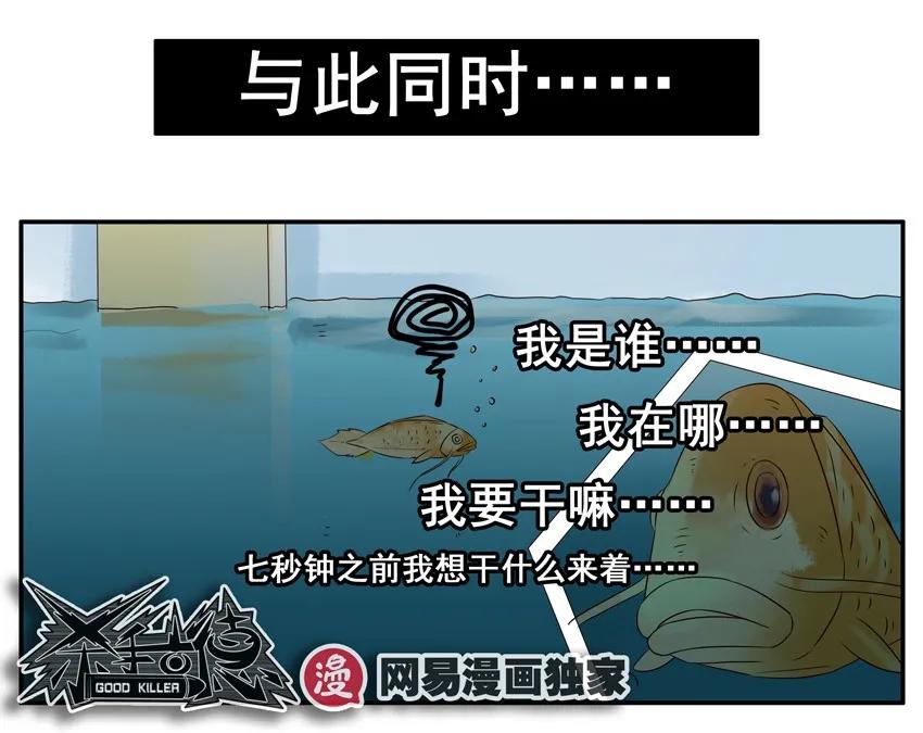 🍱殺手古德 951 水下 第11页