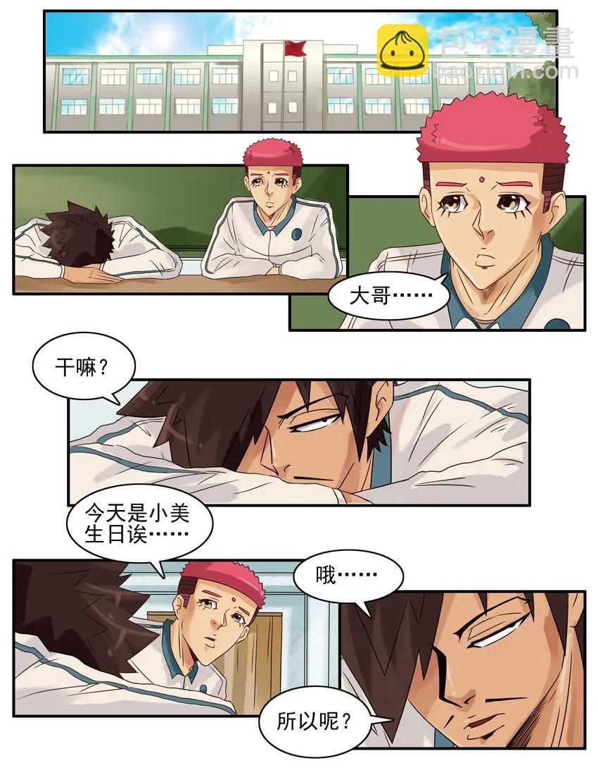 🍱殺手古德 994 生日惊喜 第2页