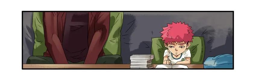 🍱殺手古德 1071 长大 第10页