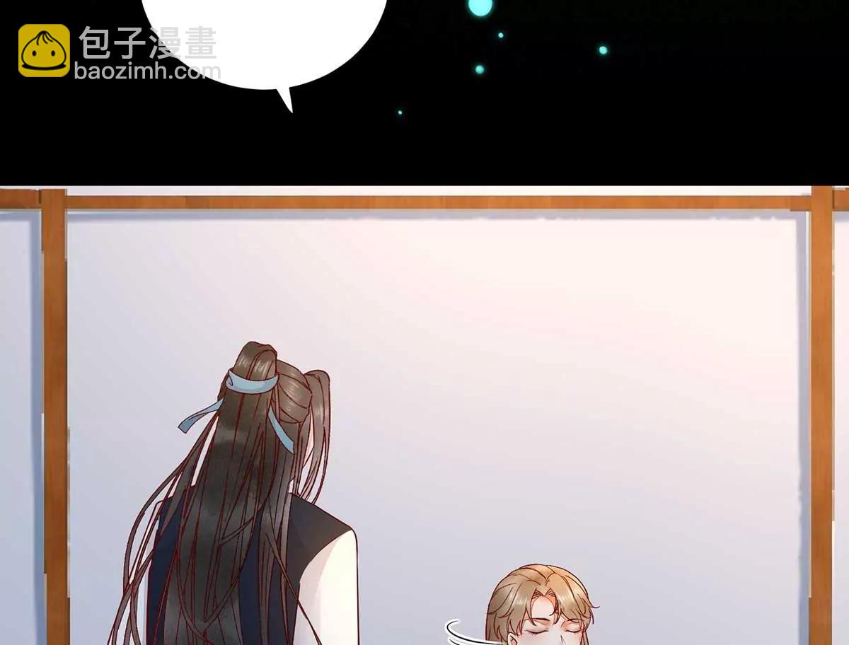 难道要本王喂你不成(1/2)-第131话