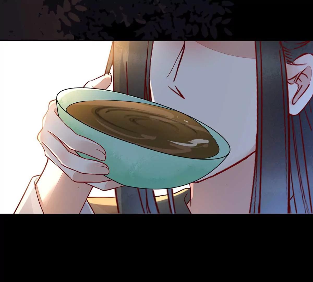 难道要本王喂你不成(1/2)-第131话