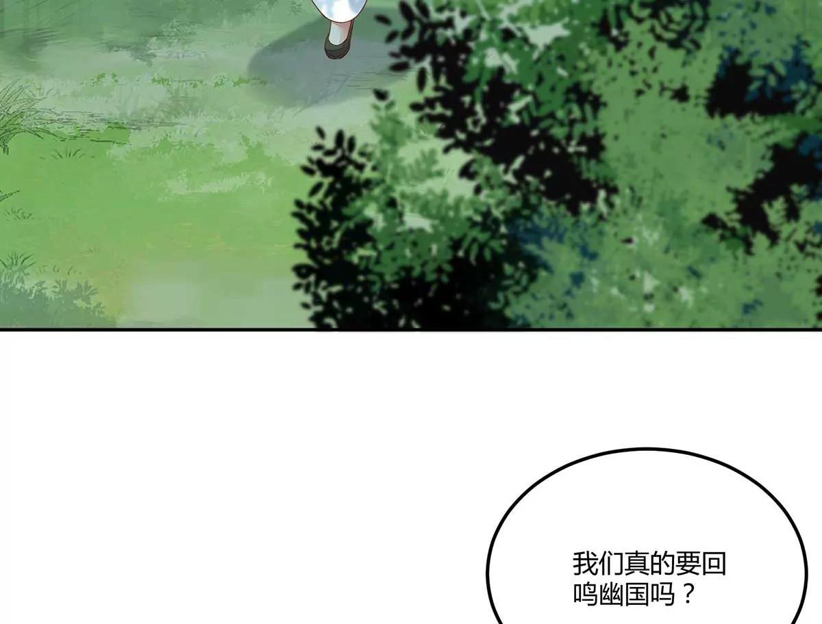 回到鸣幽国(1/3)-第135话