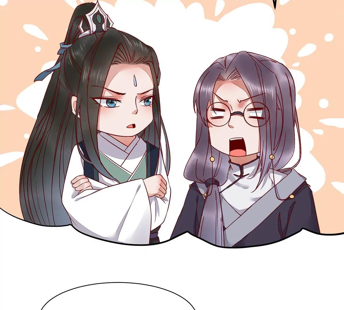 婚纱(1/2)-第137话