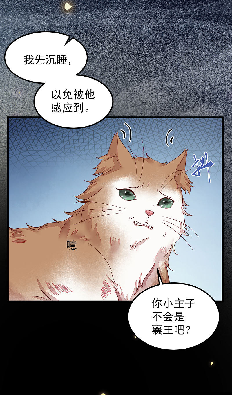 44-莫喵遇百合-第47话