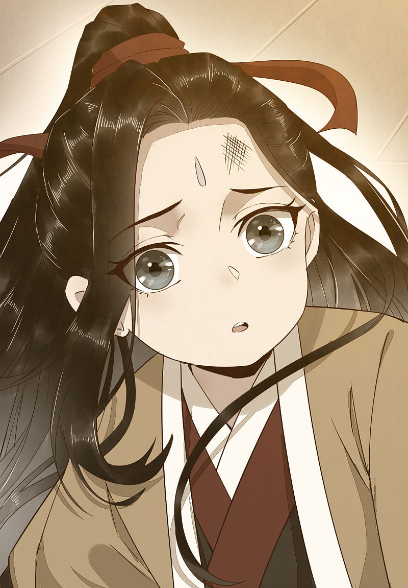 47-前世记忆重叠-第51话