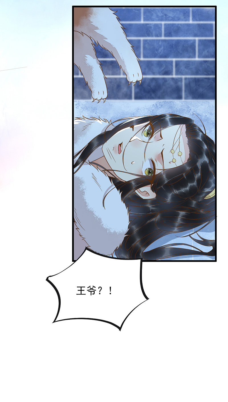 51-莫莜莜肉身被毁-第55话