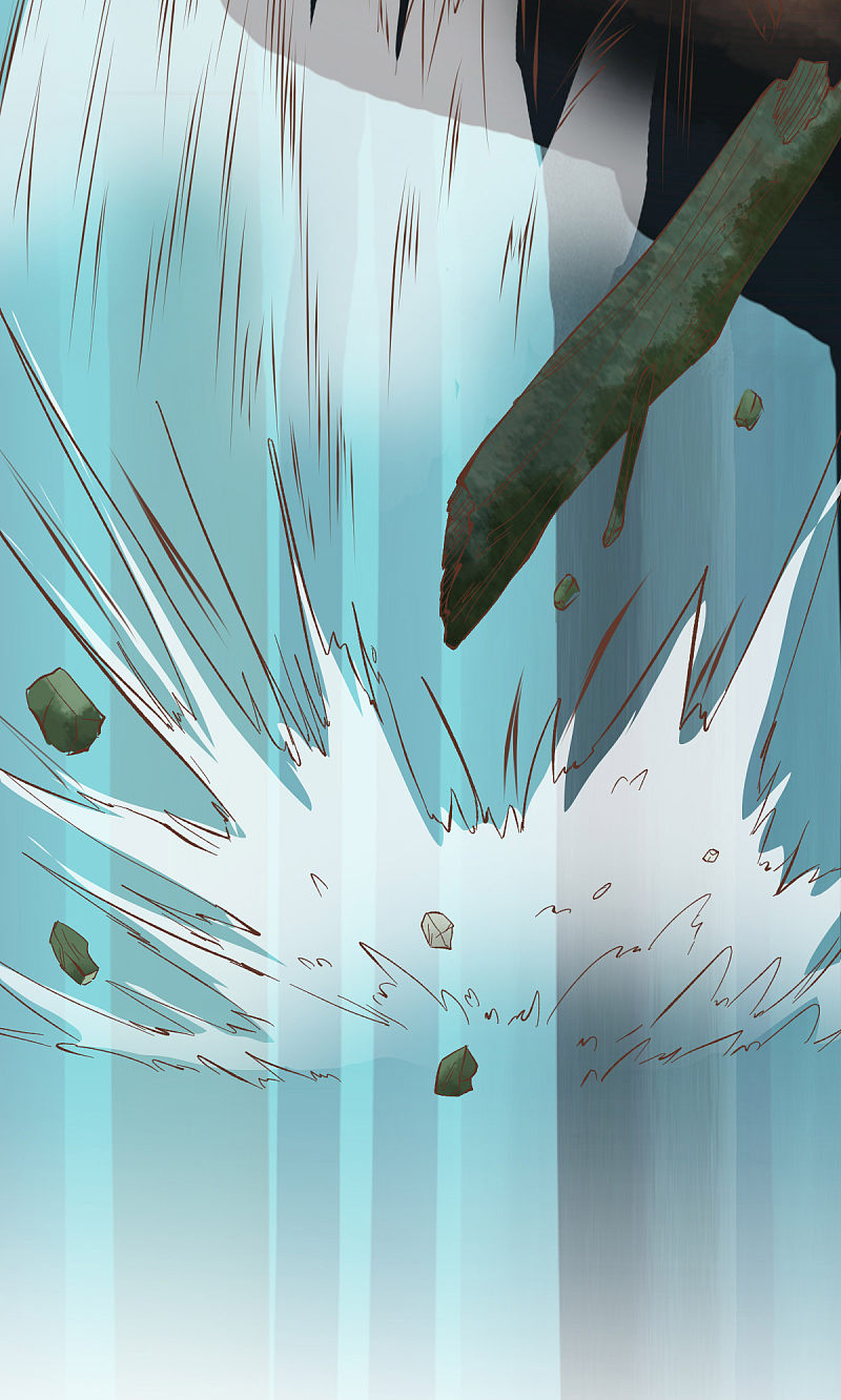 75-草率的武功秘籍-第79话