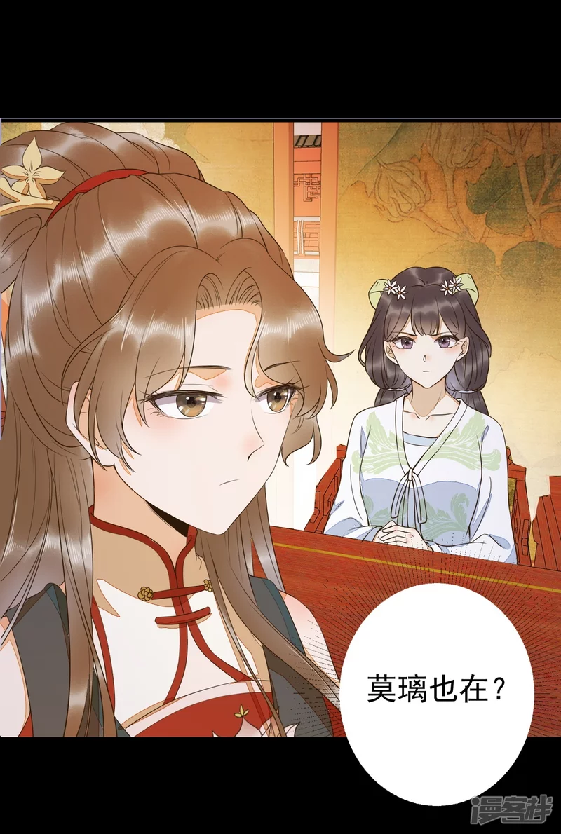 87-再次入宫身份被疑-第91话