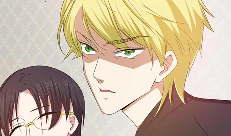 第14话 我的人你也敢动！？-第15话