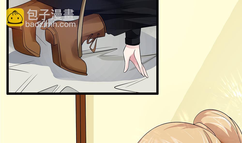 第62话 你的命，只能是我的(1/2)-第63话