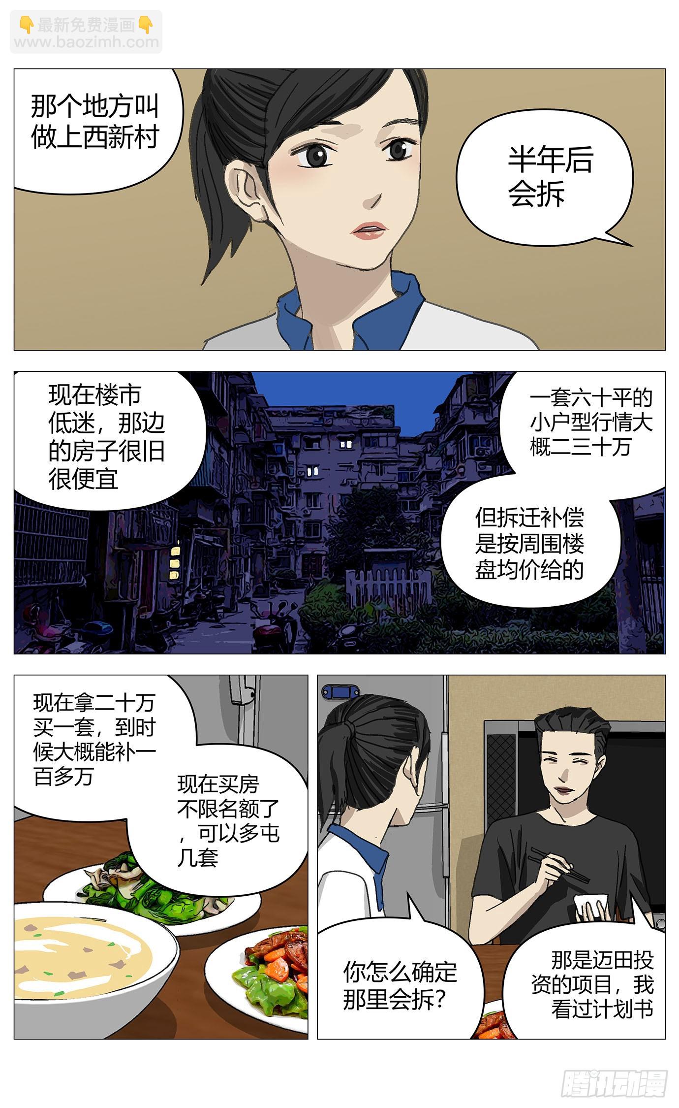 052开箱-第53话