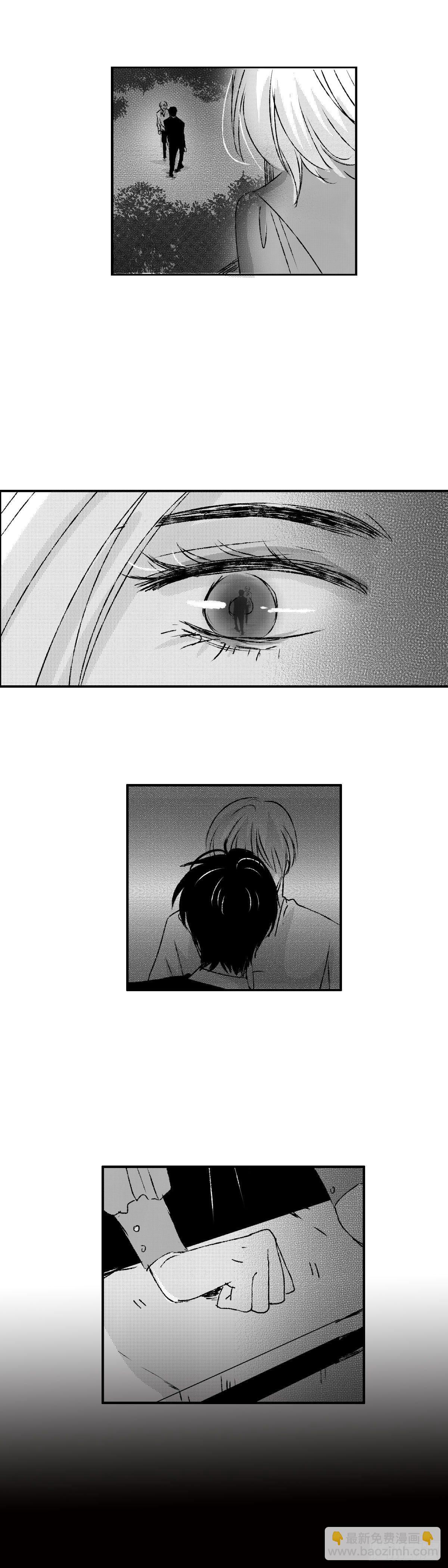 一百零一回《起》-第101话
