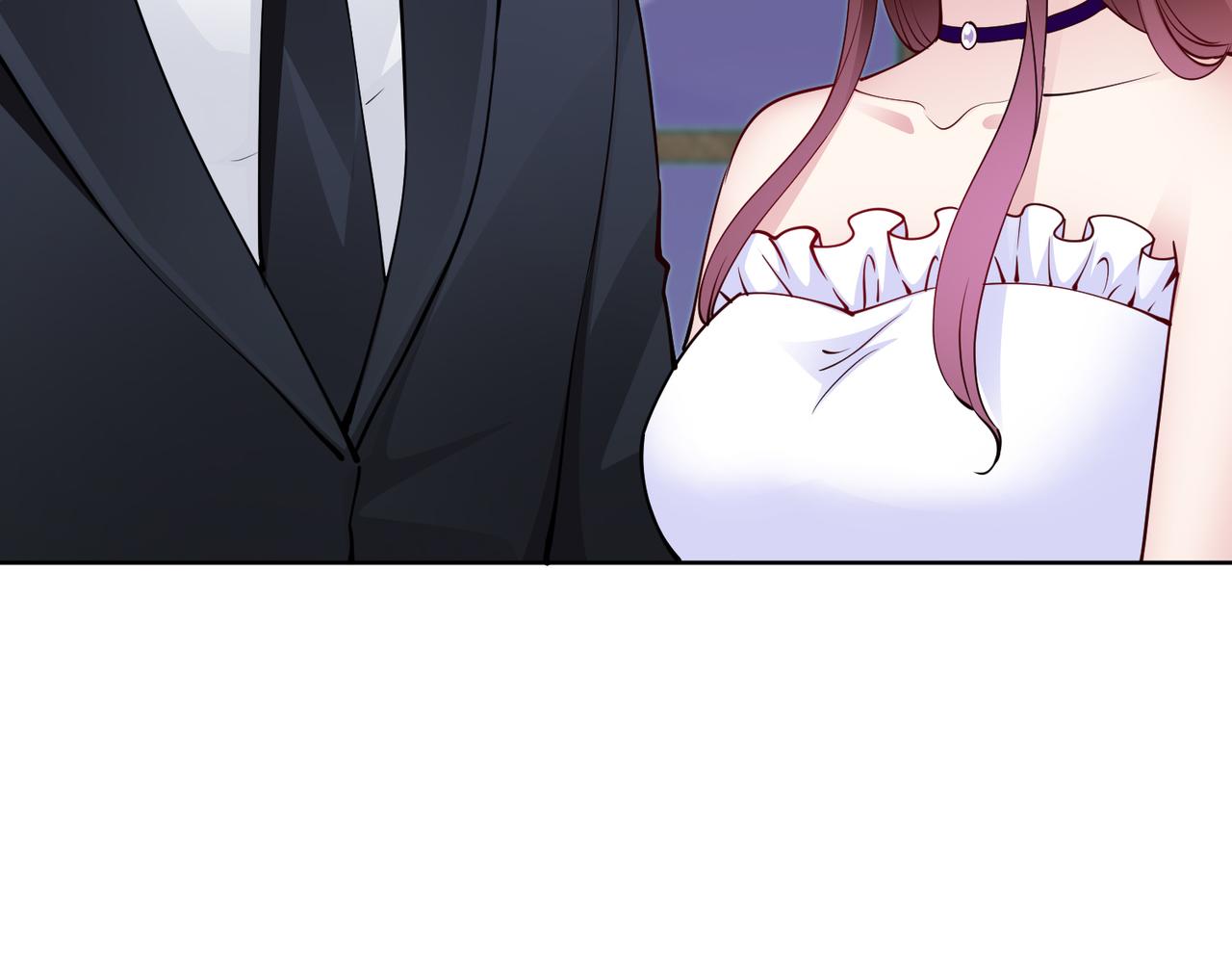 第34话 亲生母亲？！(1/2)-第35话