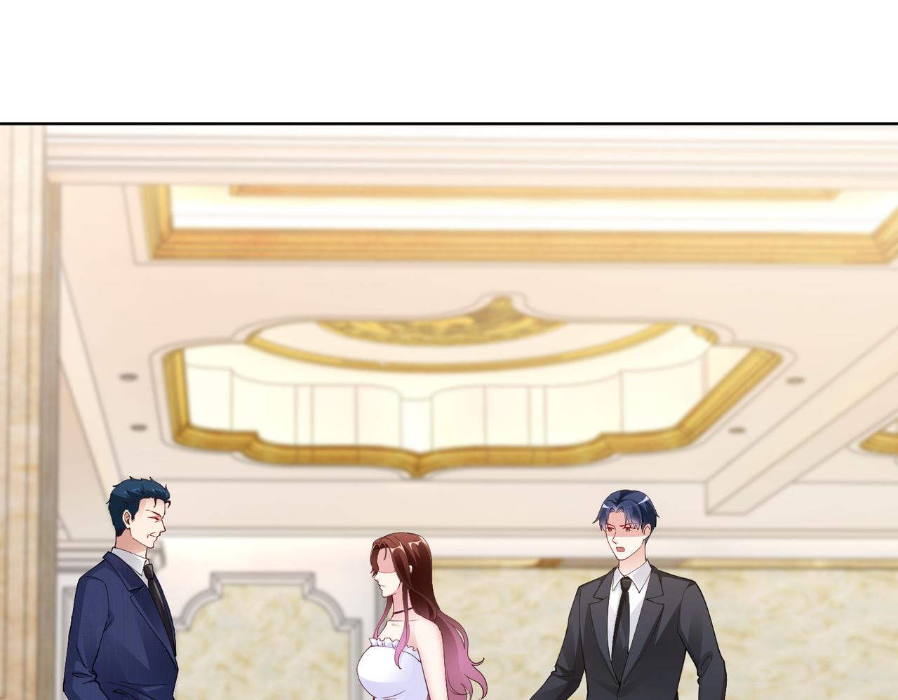 第34话 亲生母亲？！(1/2)-第35话