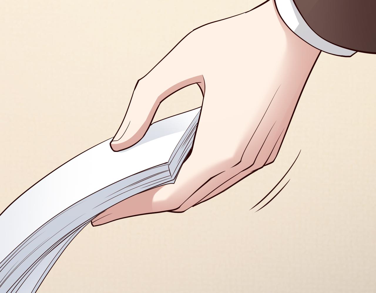 第46话 求婚！(1/2)-第47话