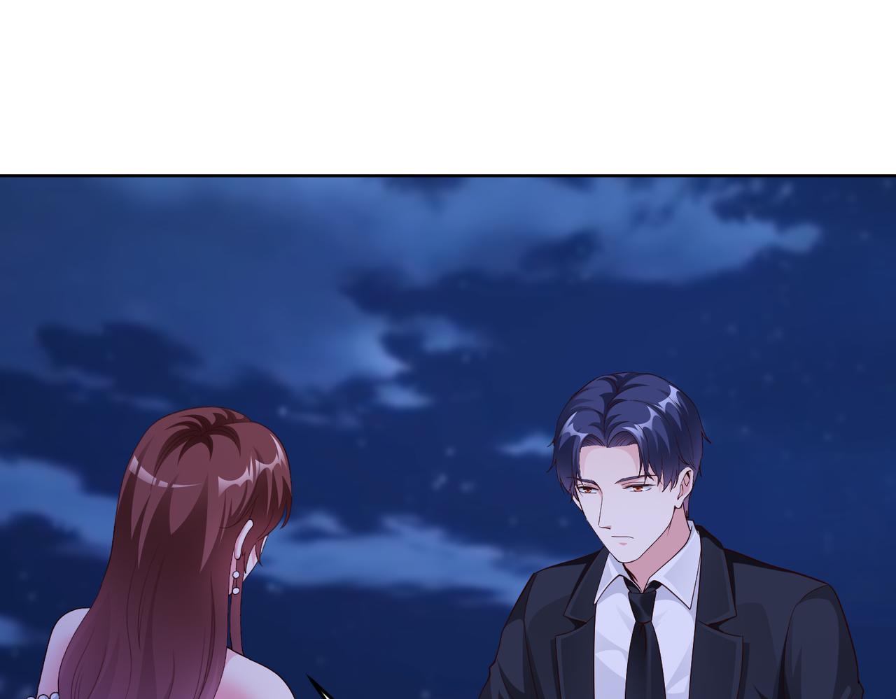 第46话 求婚！(1/2)-第47话