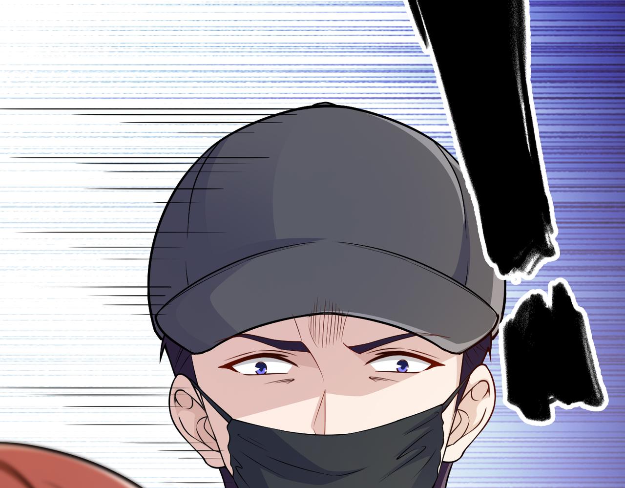 第50话 她有危险！(1/2)-第51话