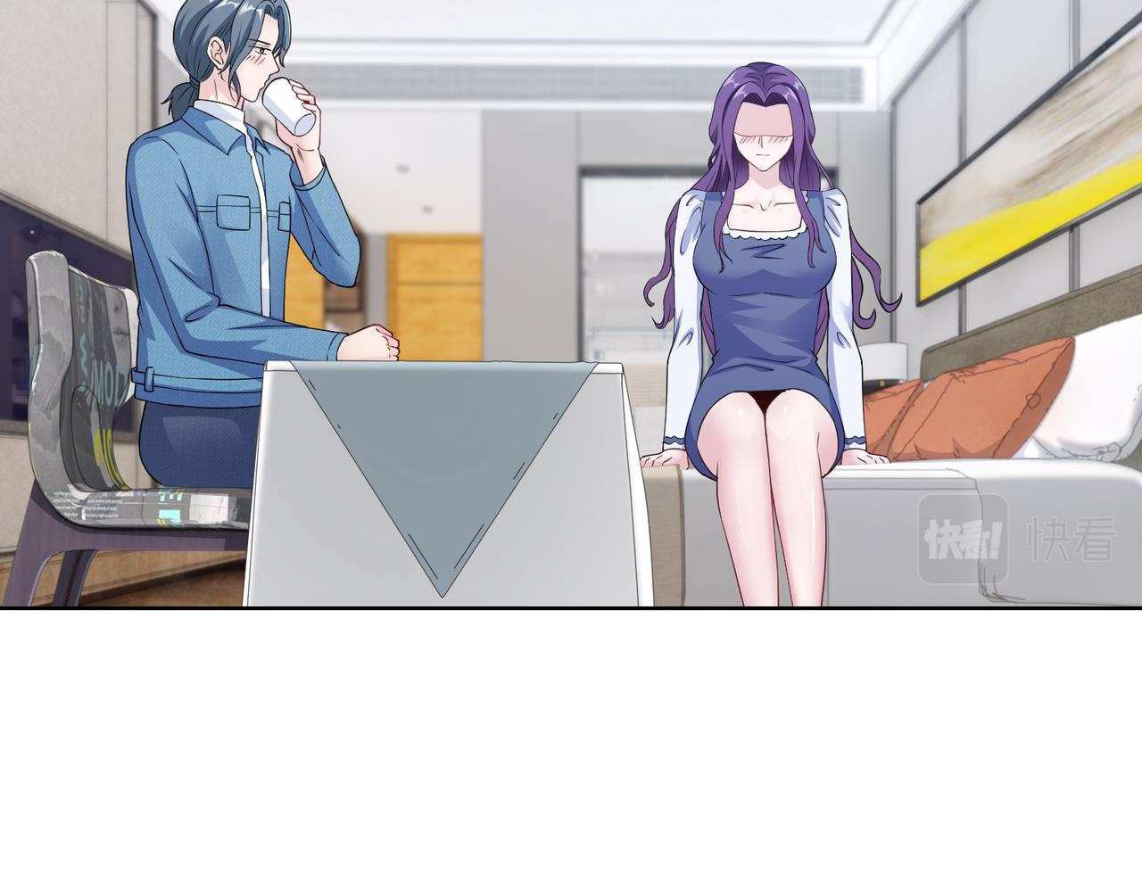 第64话 我要讨回来(1/2)-第65话