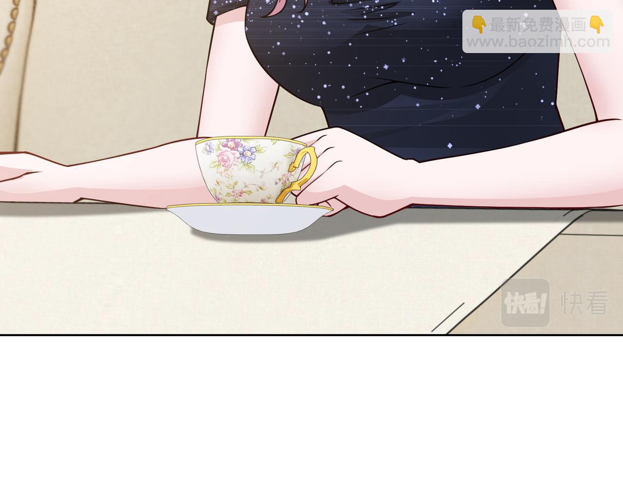 第70话 绑架？！(1/2)-第71话