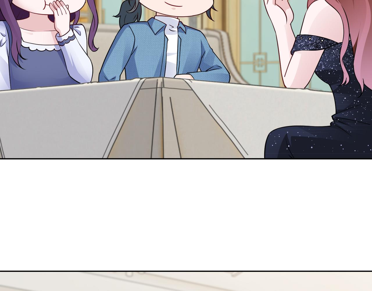 第70话 绑架？！(1/2)-第71话