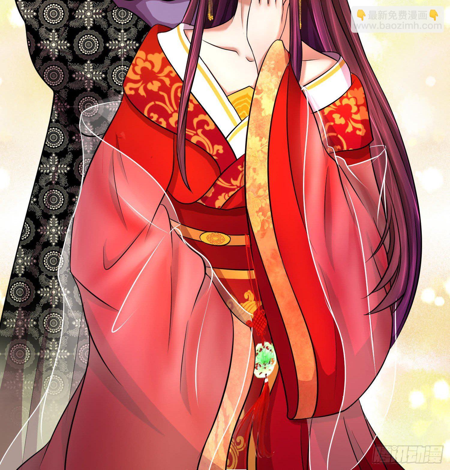 🍱蛇蝎不好惹：弃后也妖娆 妖娆之色深宫冷 第6页
