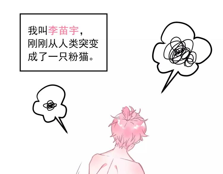 序章 我的宠物是人类（喵~）(1/2)-第1话