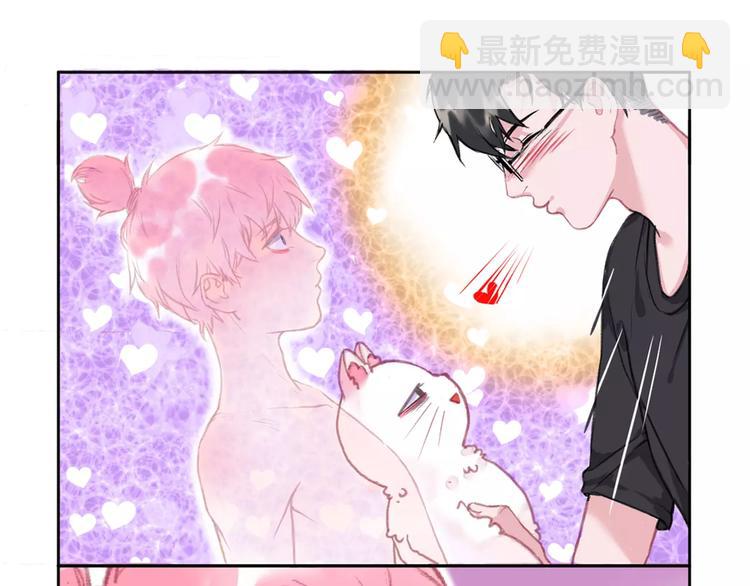 序章 我的宠物是人类（喵~）(1/2)-第1话