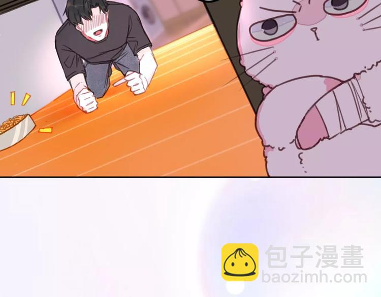 序章 我的宠物是人类（喵~）(1/2)-第1话