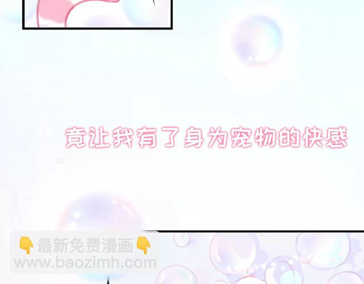 序章 我的宠物是人类（喵~）(1/2)-第1话
