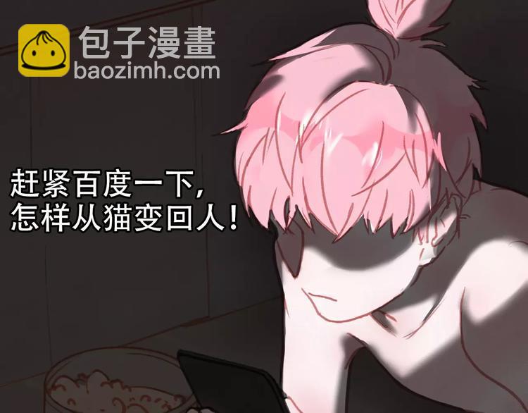 序章 我的宠物是人类（喵~）(1/2)-第1话