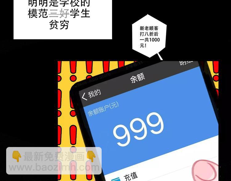 序章 我的宠物是人类（喵~）(1/2)-第1话