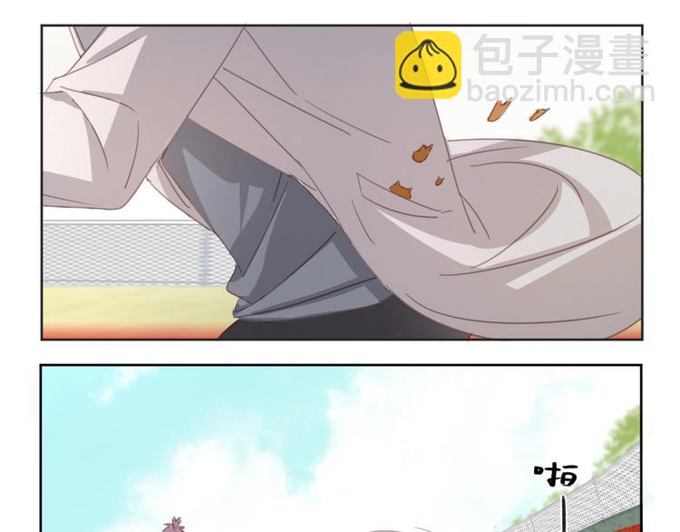 第11话 我的猫耳？！(1/2)-第11话